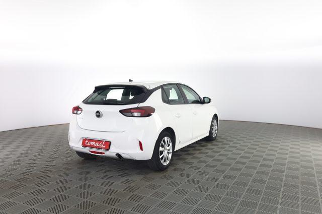 OPEL Corsa Corsa 1.2 100 CV Edition