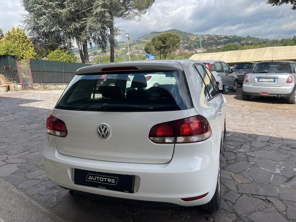 Volkswagen Golf 1.6 TDI DPF 5p. Highline NEO PATENTATI
