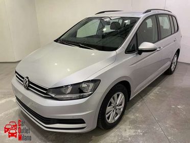 Volkswagen Touran COMFORTLINE 1.5TSI 150CV 7POSTI *WINTERPACK* PROMO