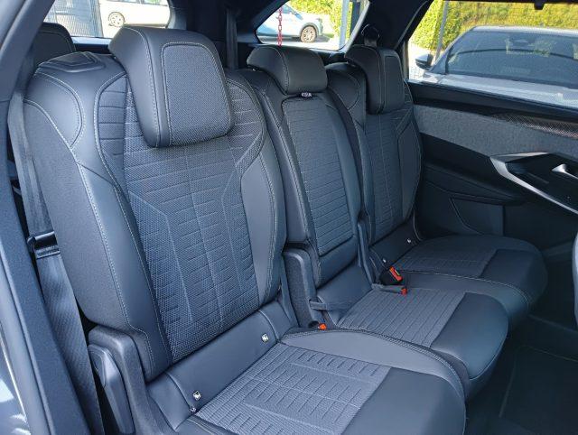 PEUGEOT 5008 GT Hybrid 145 e-DCS6 7 Posti + Pack