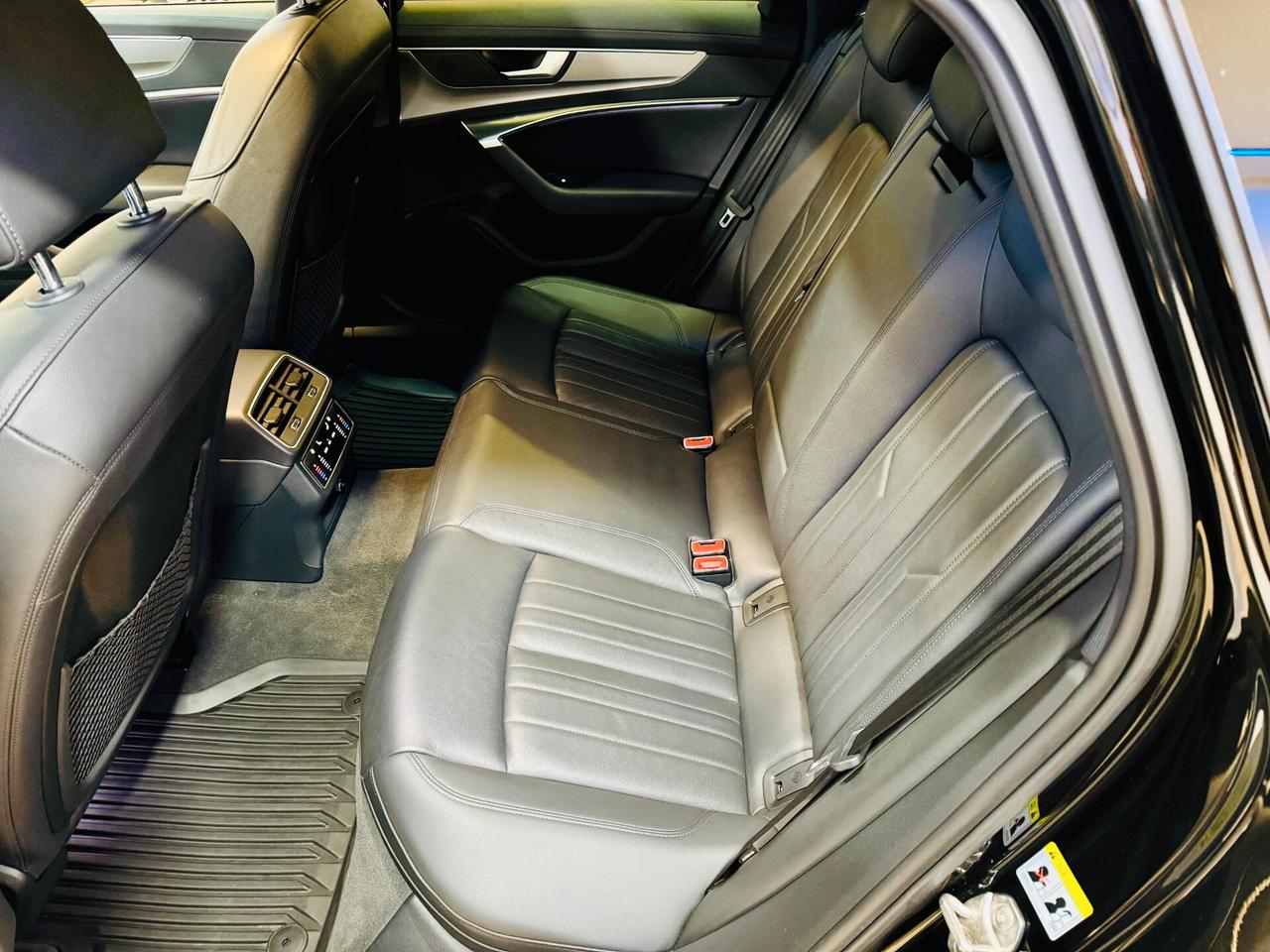 Audi A6 Avant 2.0 tdi s-tronic TETTO / VIRTUAL R.CAM