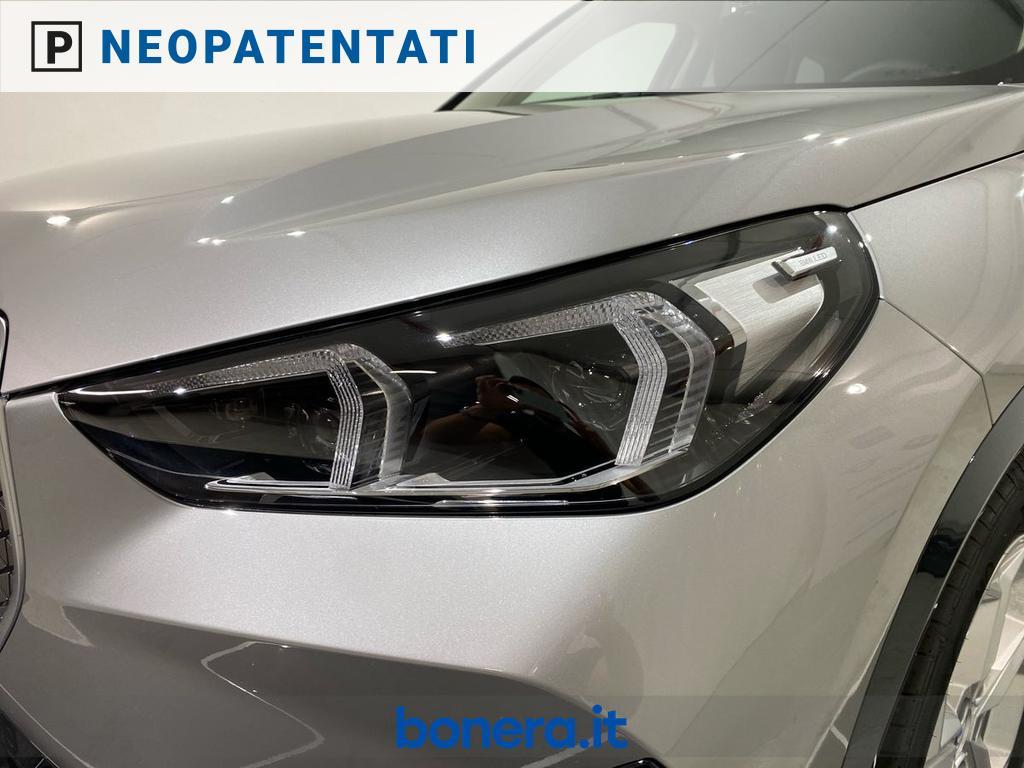 BMW iX1 20 Special Edition eDrive