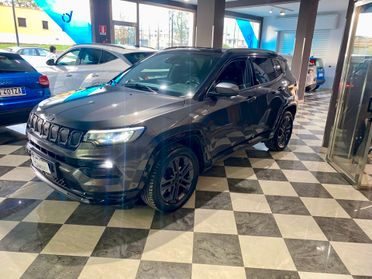 Jeep Compass 1.6 Multijet II 2WD S -2021