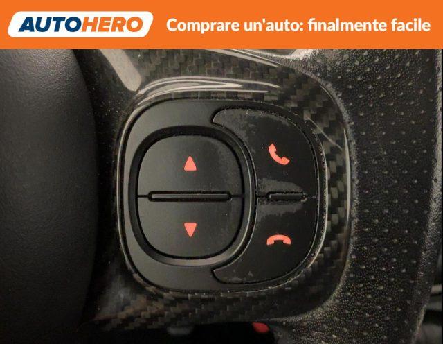 ABARTH 595 1.4 Turbo T-Jet 180 CV Esseesse
