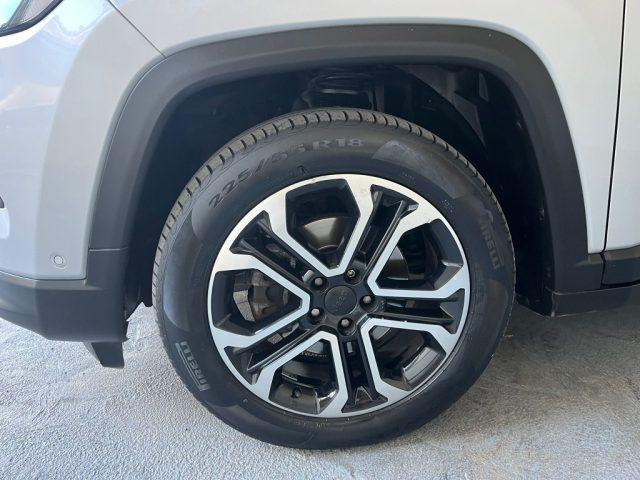 JEEP Compass 1.6 Multijet Limited