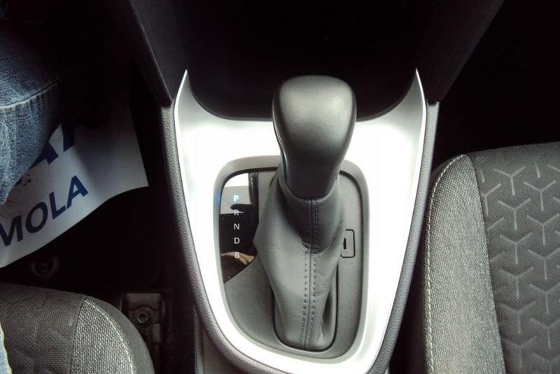 Toyota Yaris Cross 1.5H Hybrid 5P. E-CVT Trend