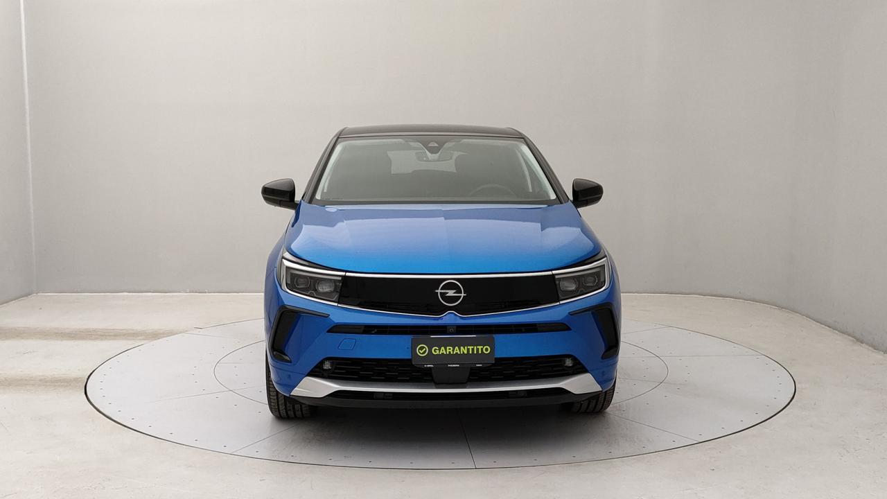 OPEL Grandland 1.6 phev Business Elegance fwd 225cv auto