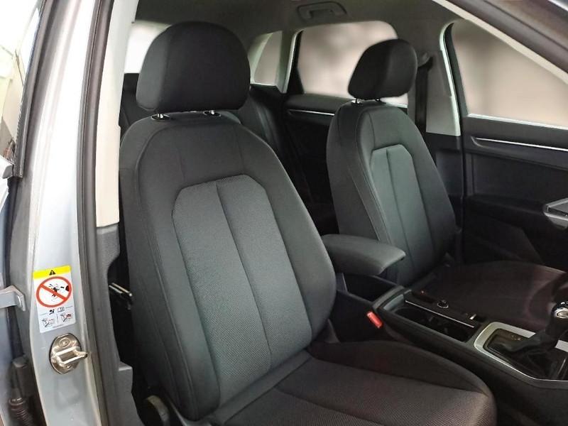 AUDI Q3 35 TDI S TRONIC BUSINESS SUV