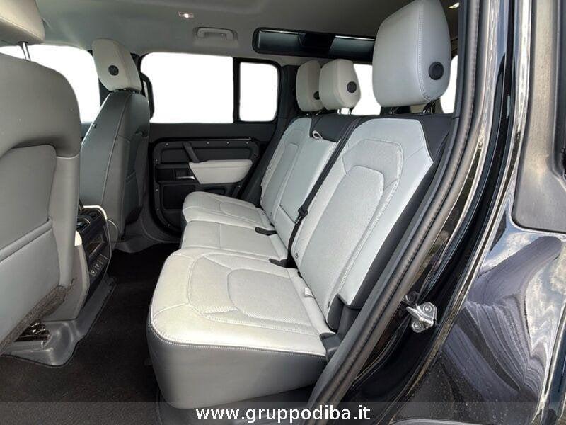 Land Rover Defender VII 2020 110 Diesel 110 3.0d i6 mhev S awd 200cv auto