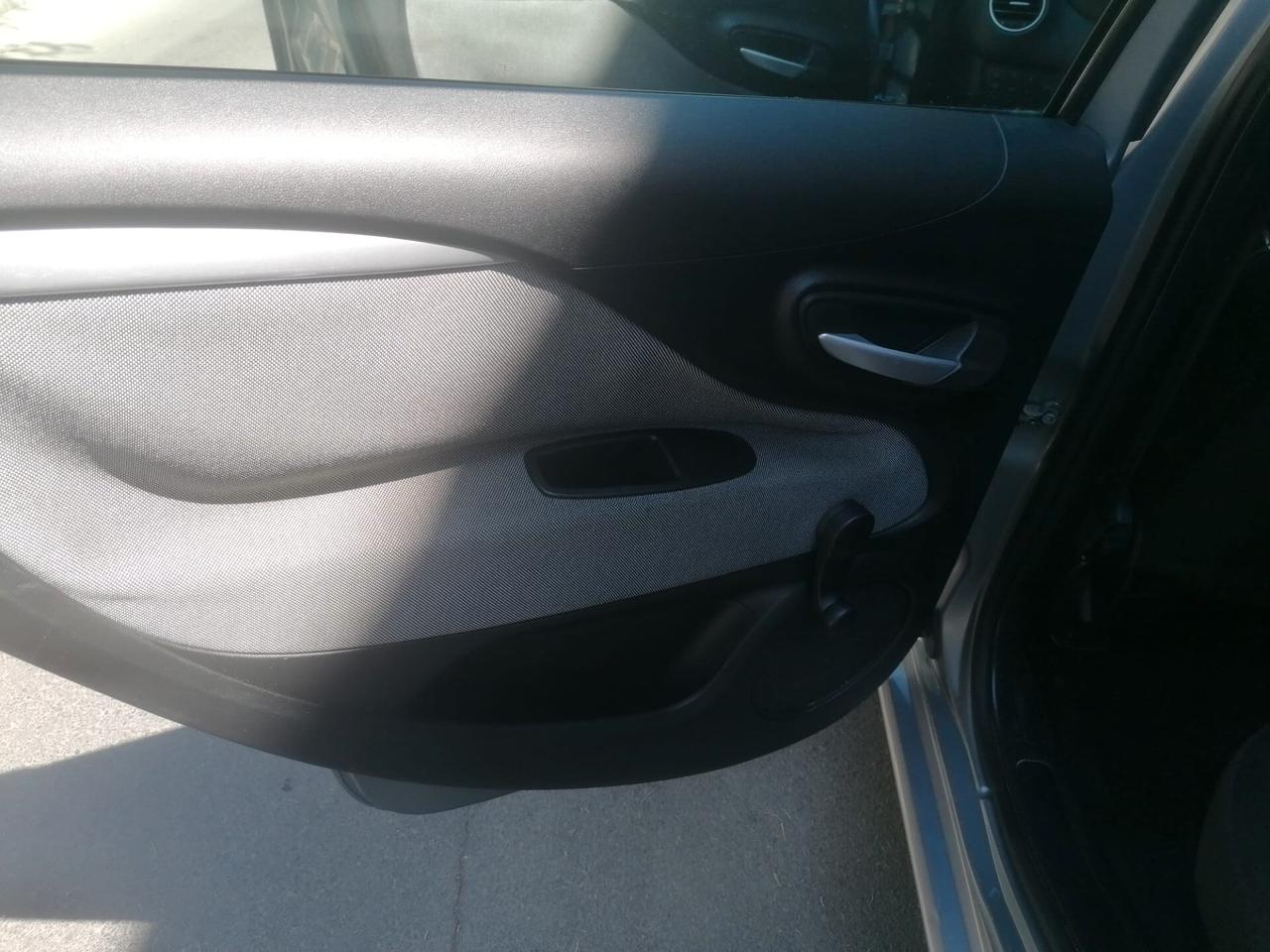 Fiat Punto Classic 1.3 MJT 5 porte Active