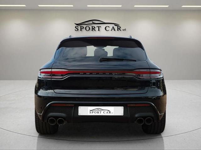 PORSCHE Macan 2.0