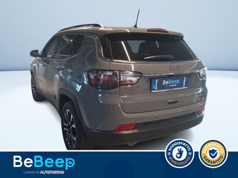 Jeep Compass 1.6 MJT LIMITED 2WD 130CV