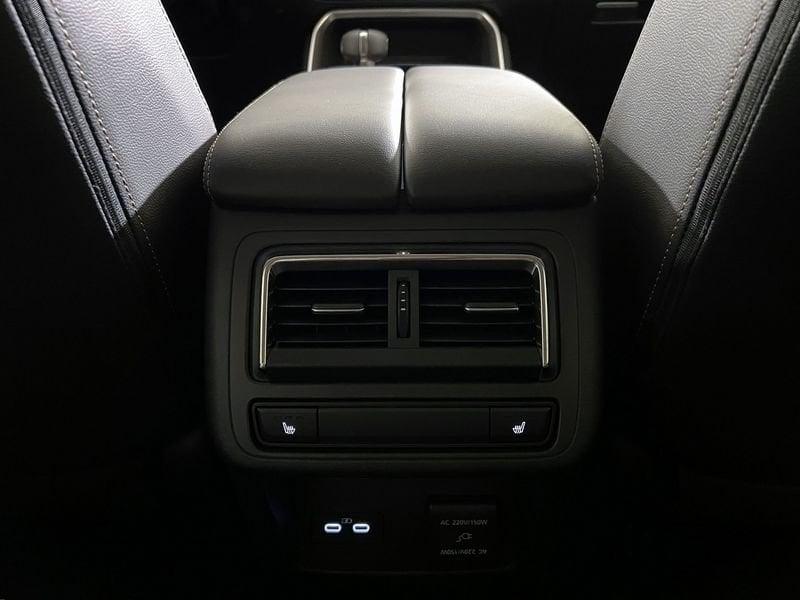 Mazda CX-60 CX-60 3.3L e-Skyactiv D 200 CV M Hybrid RWD Exclusive Line