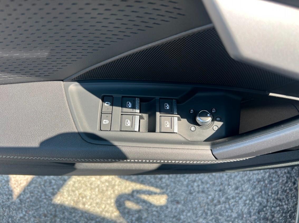 Audi A3 allstreet 35 2.0 tdi 150cv s-tronic Unico Proprietario FULL OPTIONAL