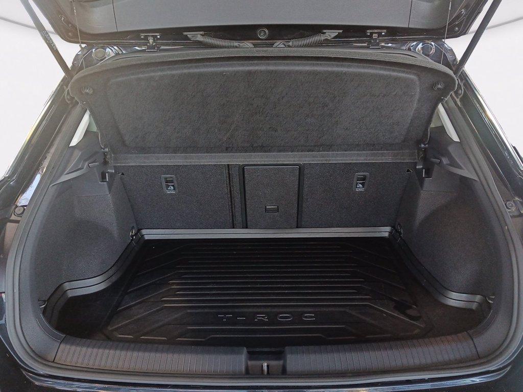 VOLKSWAGEN T-roc 1.0 tsi life 110cv del 2023
