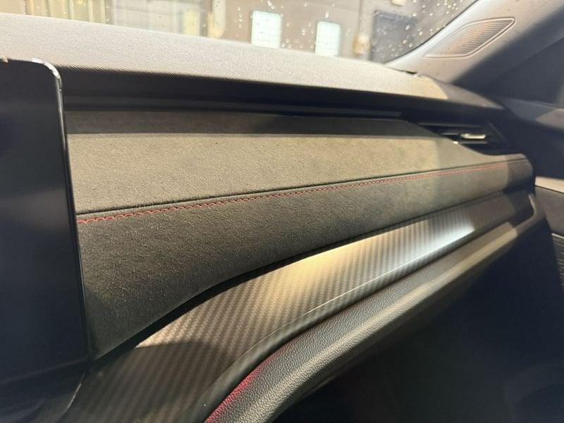 Škoda Octavia 2.0 TDI EVO 147KW RS DSG 4WD