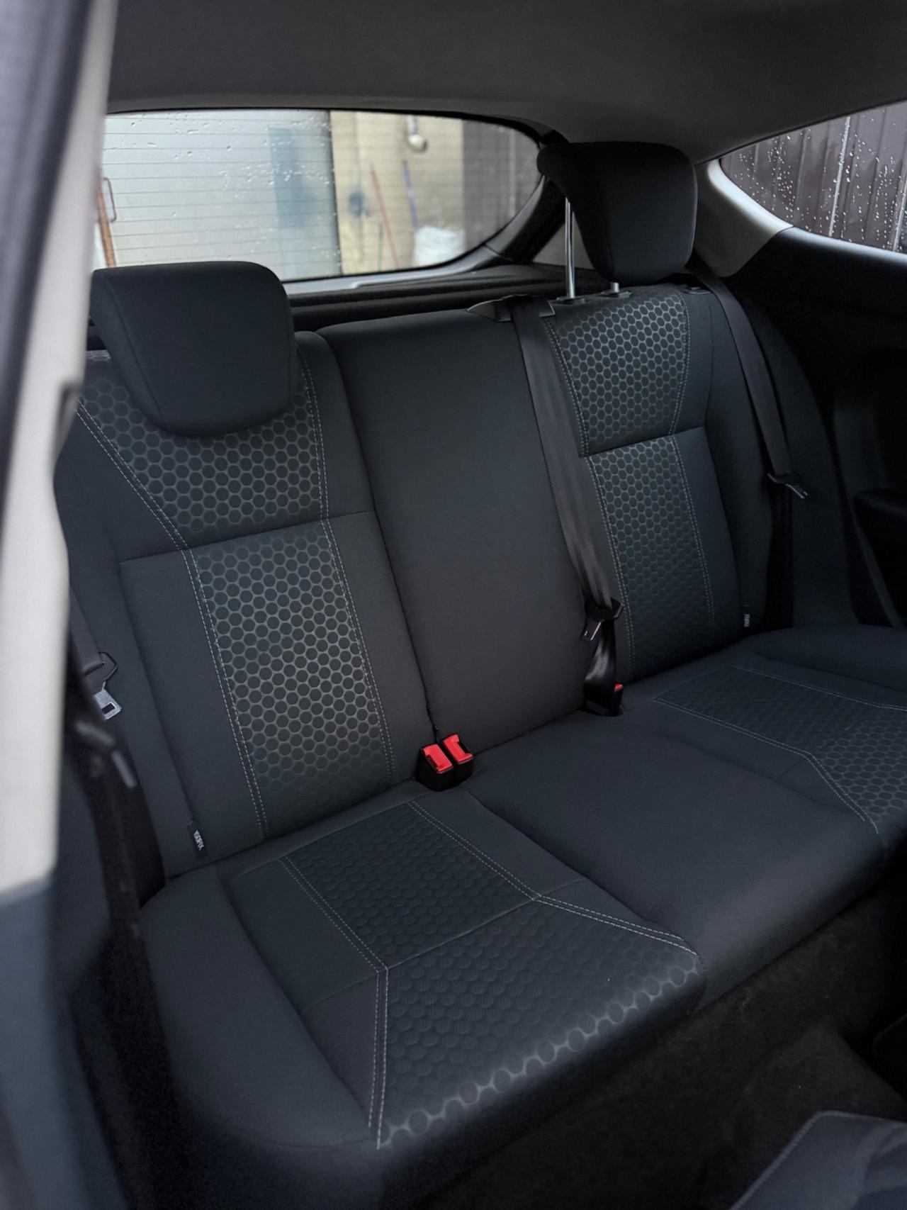 Ford Fiesta 1.2 82CV 3 porte Titanium