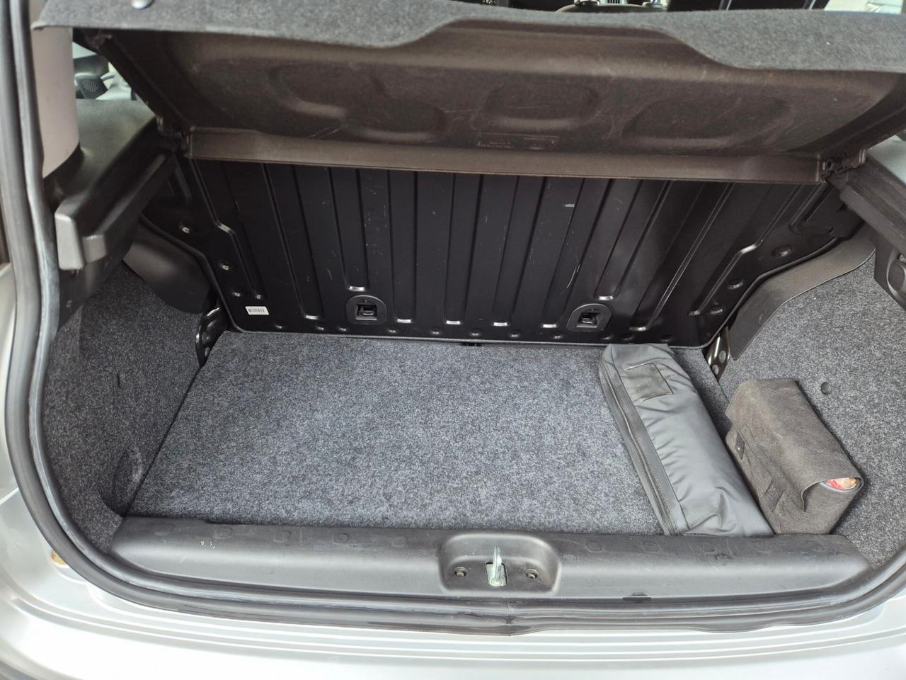 Fiat Panda 1.2 EasyPower Lounge