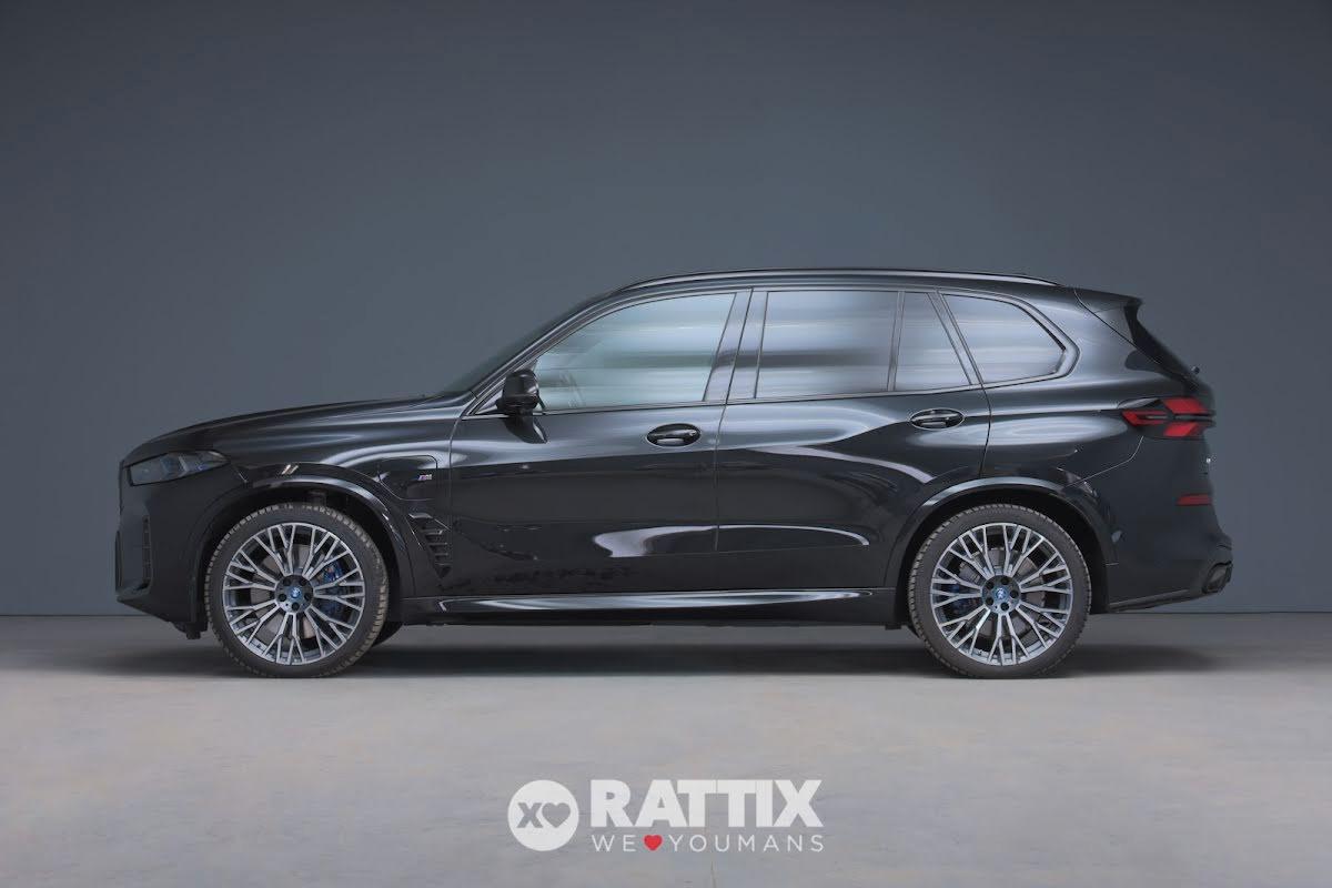 BMW X5 3.0 PHEV MSport xDrive50e Auto + tetto apribile
