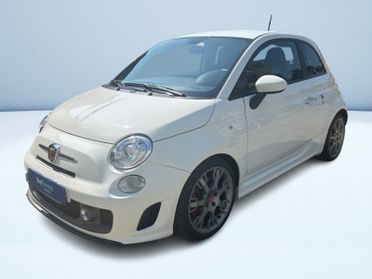 Abarth 500 595 1.4 16V T. T-JET TURISMO 160CV E6
