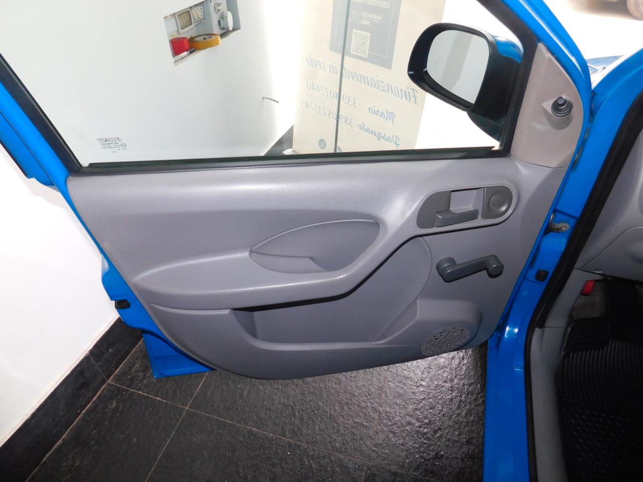 Fiat Panda 1.1 Actual