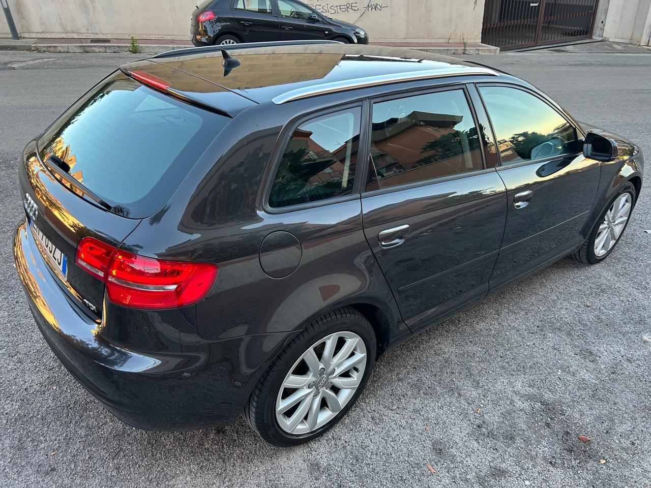 Audi A3 SPB 1.6 TDI STRAFULL PARI AL NUOVO
