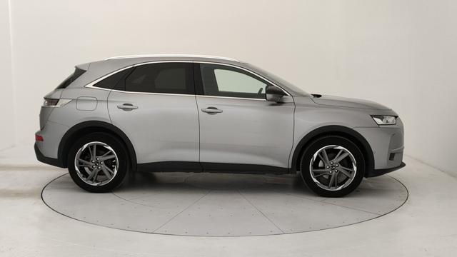 DS AUTOMOBILES DS 7 1.2 puretech Business 130cv auto