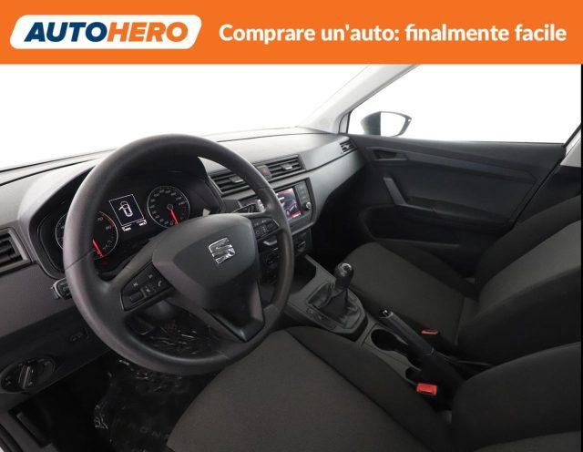 SEAT Arona 1.0 EcoTSI Reference