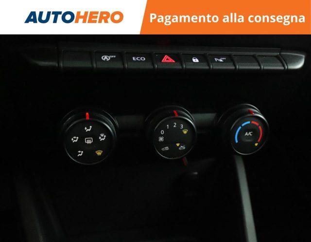 DACIA Duster 1.5 Blue dCi 8V 115 CV 4x2 Essential