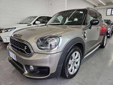MINI Cooper SE Countryman 1.5 all4 auto NEOPATENTATI