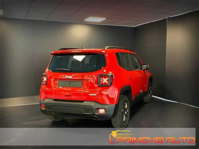 JEEP Renegade 1.0 T3 Longitude