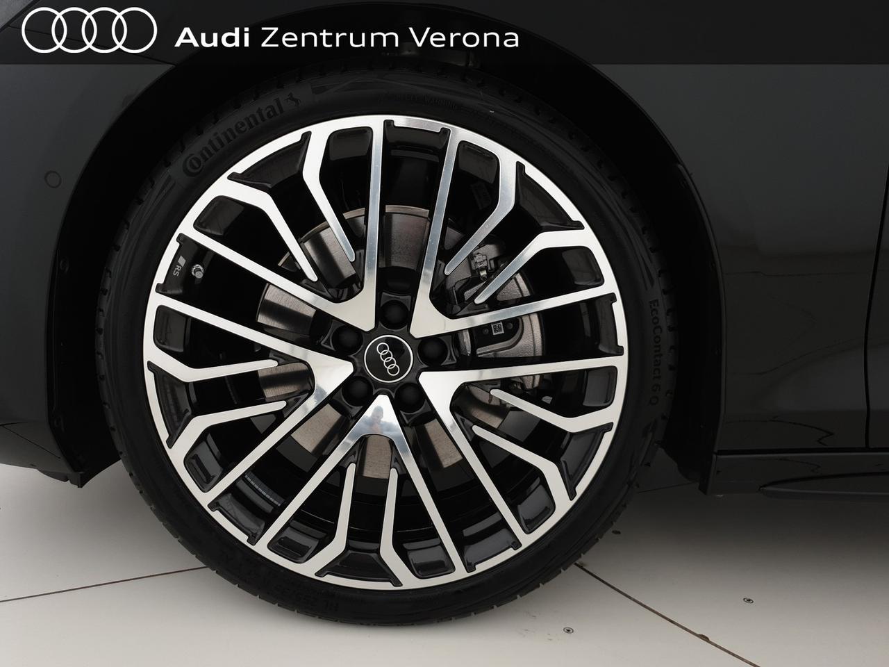 Avant 2.0TDI 204CV quattro S tronic S line Edition