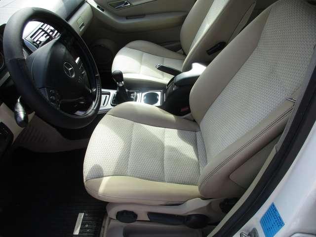 Mercedes-Benz A 180 180 cdi Elegance FL GARANTITA FULL OPTIOPNAL