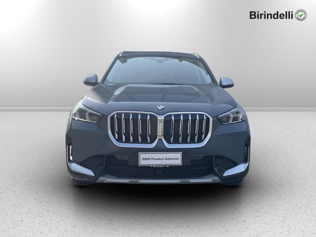 BMW X1 (U11) - X1 xDrive 20d xLine