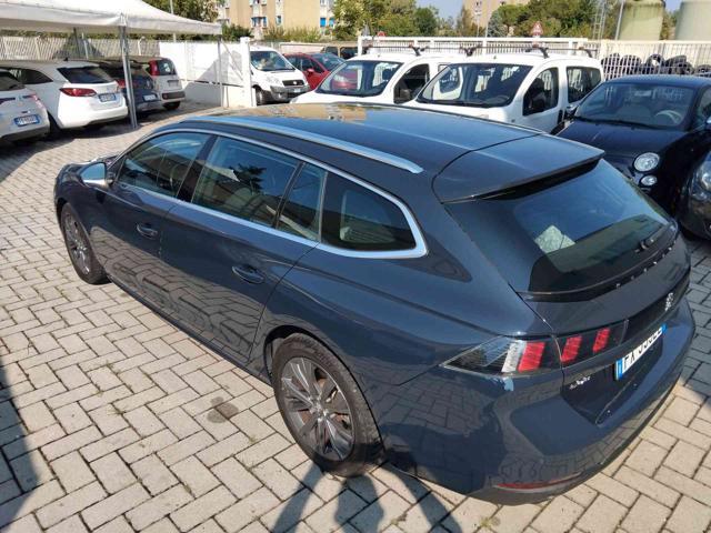 PEUGEOT 508 BlueHDi 130 Stop&Start Allure