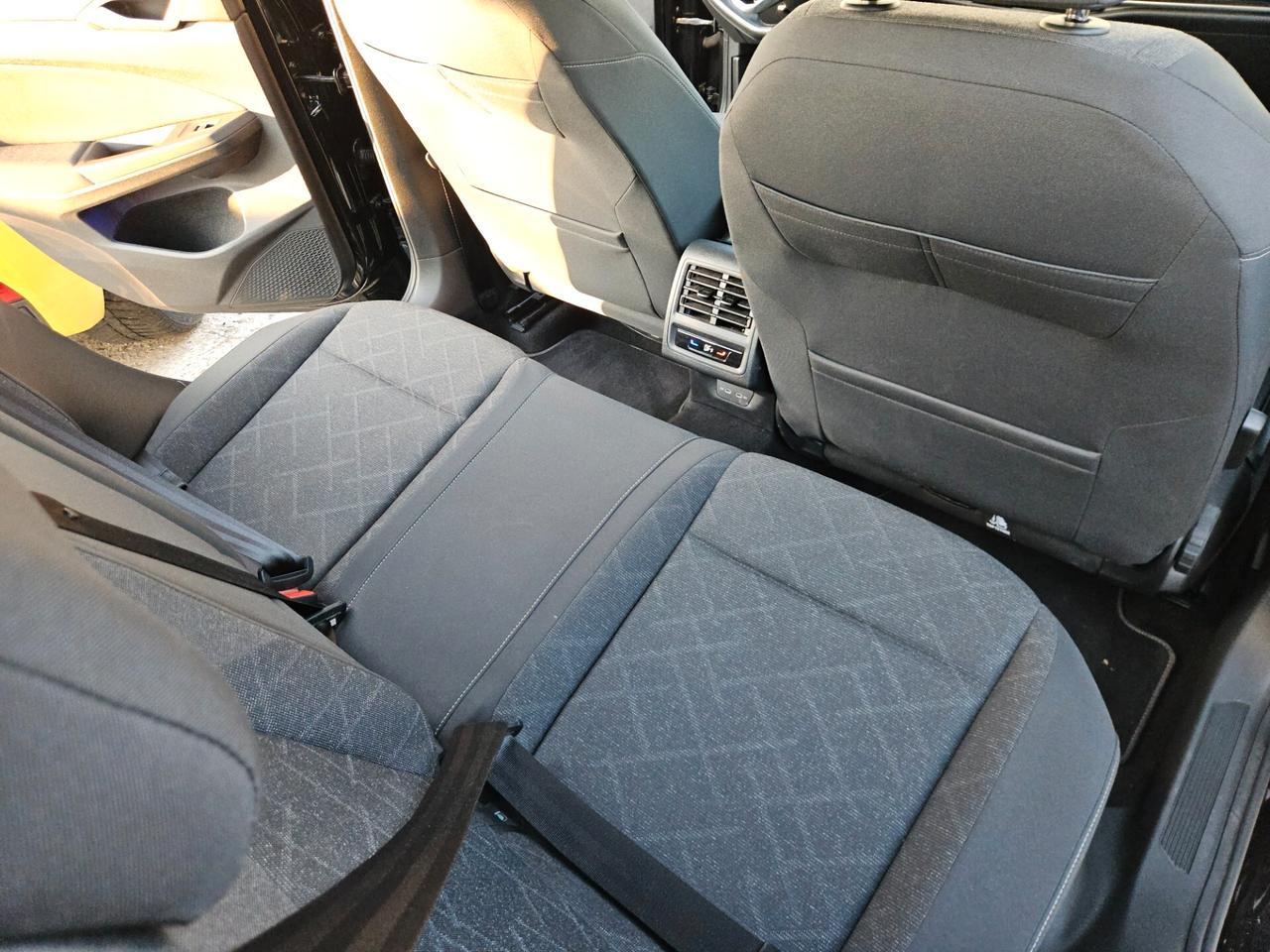 Volkswagen Golf 2.0 TDI 115 CV SCR Life