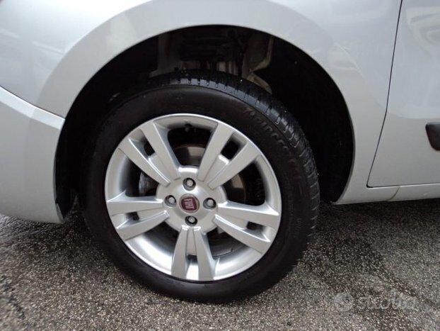 FIAT Qubo 1.4 Natural Power