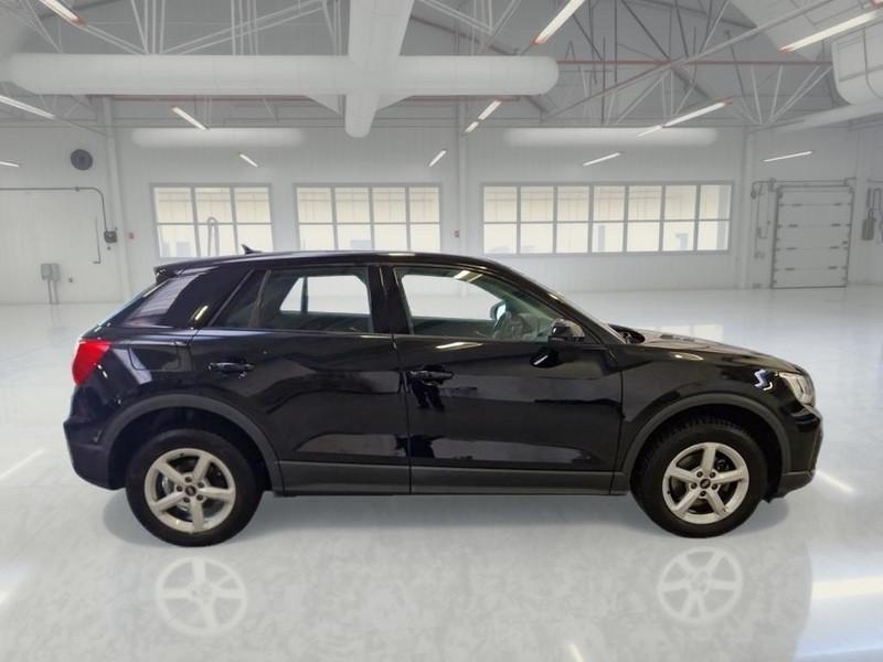 AUDI Q2 2.0 30 TDI BUSINESS