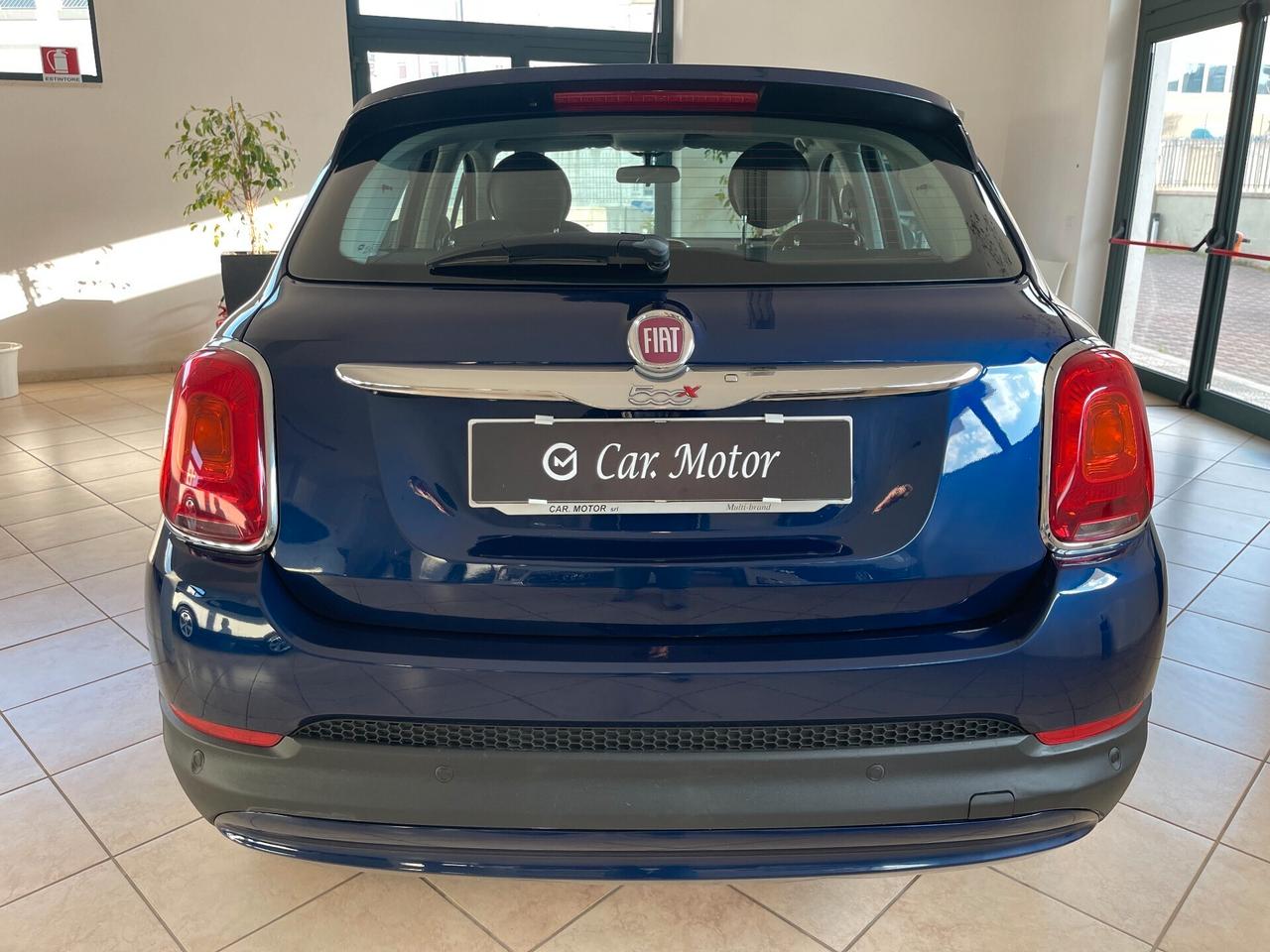 Fiat 500X 1.3 MultiJet 95 CV Business Navi Car Play