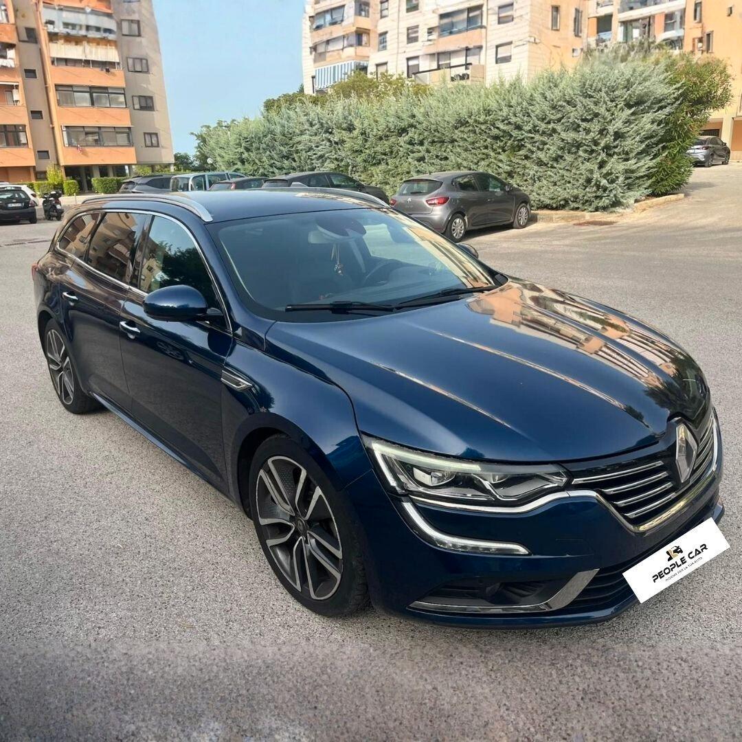 Renault Talisman - 131CV