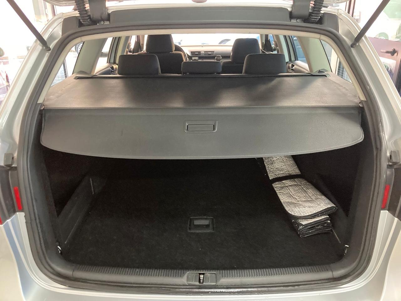 Volkswagen Passat 2.0 TDI - PERFETTA - 2009