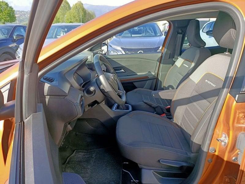 Dacia Sandero Stepway 1.0 TCe Comfort SL DaciaPlus