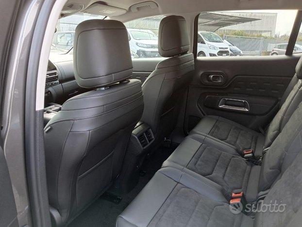 CITROEN C5 Aircross Autocarro N1 BlueHDi 130 S&S