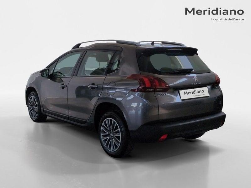 Peugeot 2008 BlueHDi 100cv Active