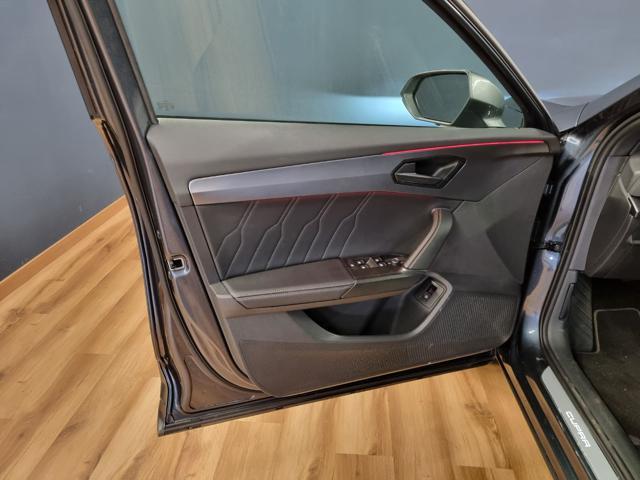 CUPRA Formentor 1.4 e-Hybrid DSG