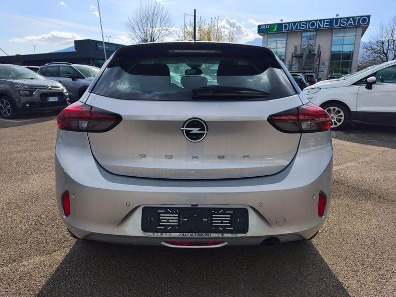 Opel Corsa Nuova 1.2 100 MT6
