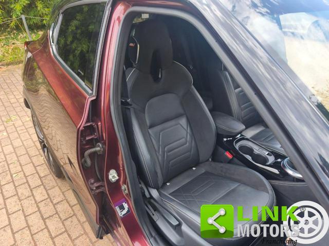 NISSAN Juke 1.0 DIG-T 117 CV N-Design