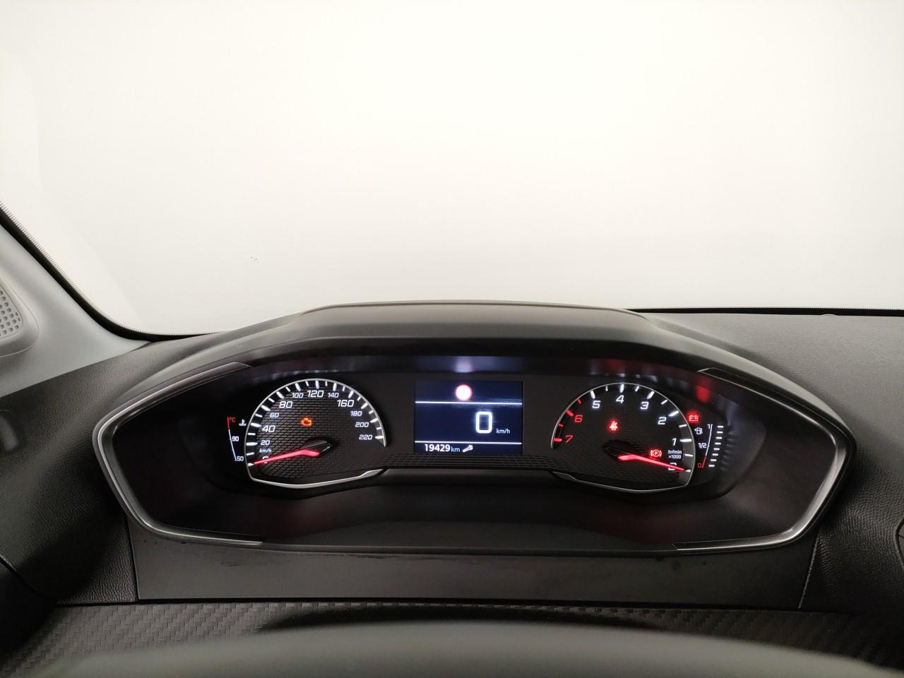 PEUGEOT 208 1.2 puretech Style s&s 75cv