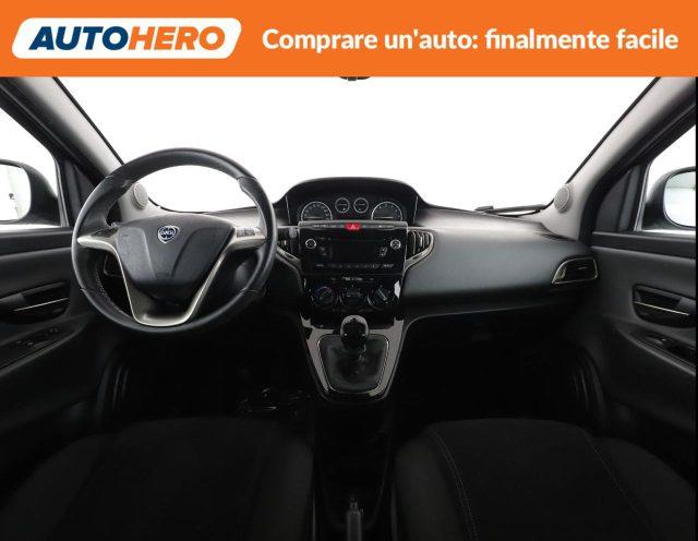 LANCIA Ypsilon 1.2 69 CV 5 porte Gold