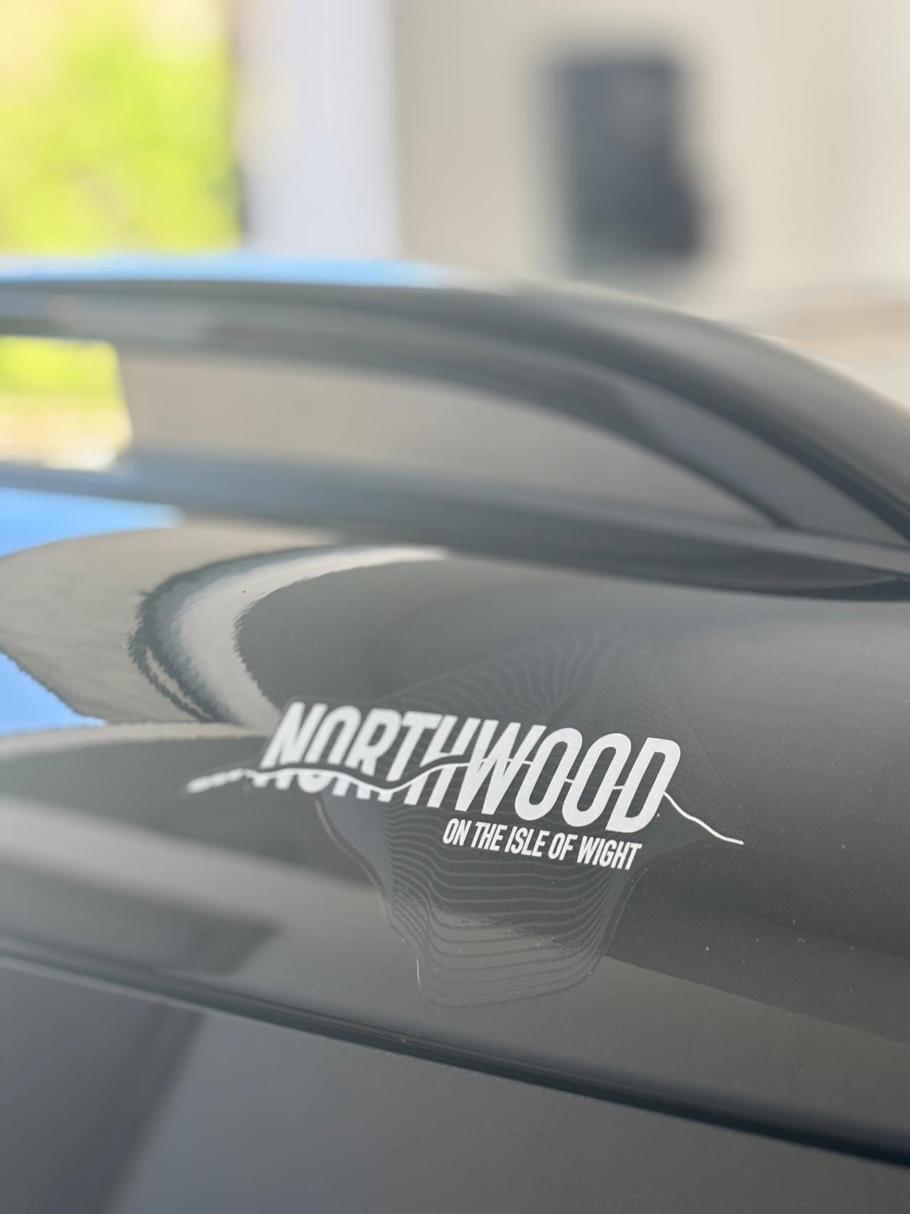 Mini Cooper D Countryman 2.0 Northwood Edition